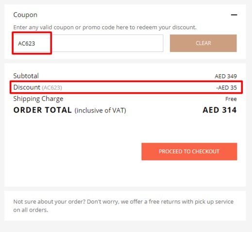 new balance outlet uae discount code 
