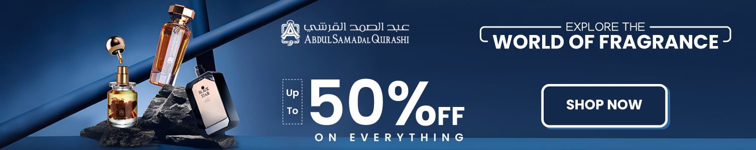 Abdul Samad Al Qurashi