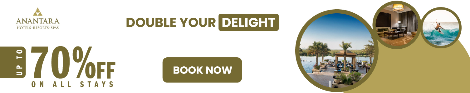 Anantara Hotels