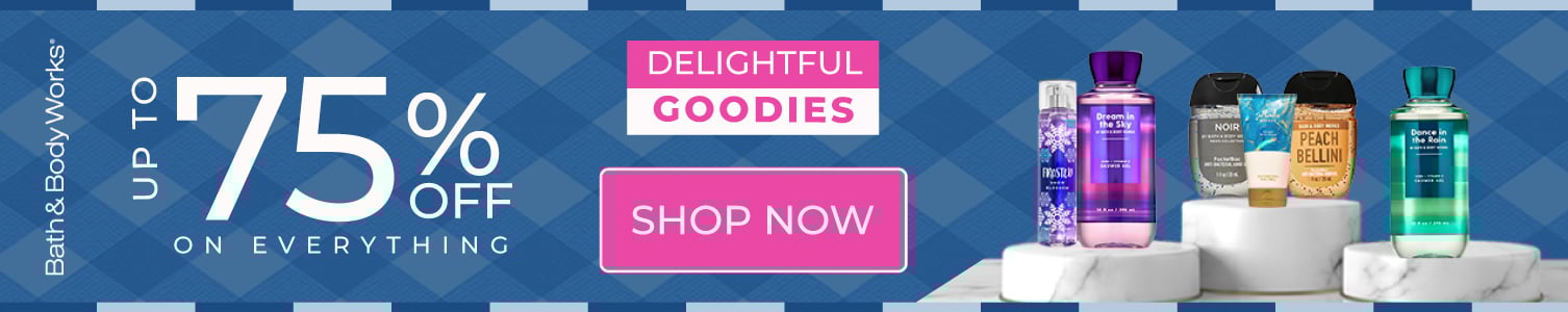 Bath & Body Works