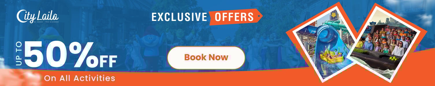 CityLaila
