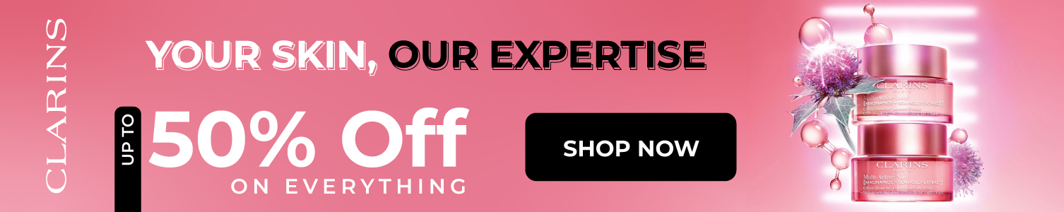 Clarins