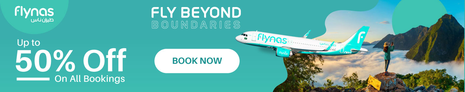 Flynas