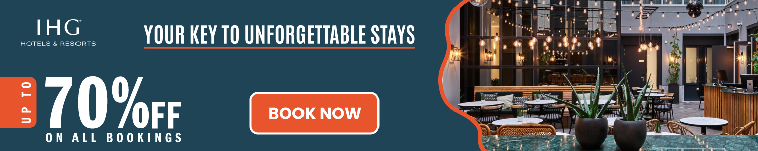 InterContinental Hotels