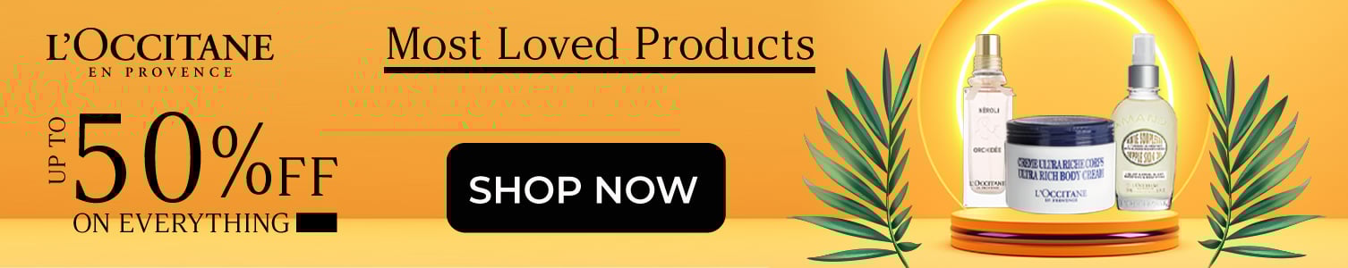 L'Occitane
