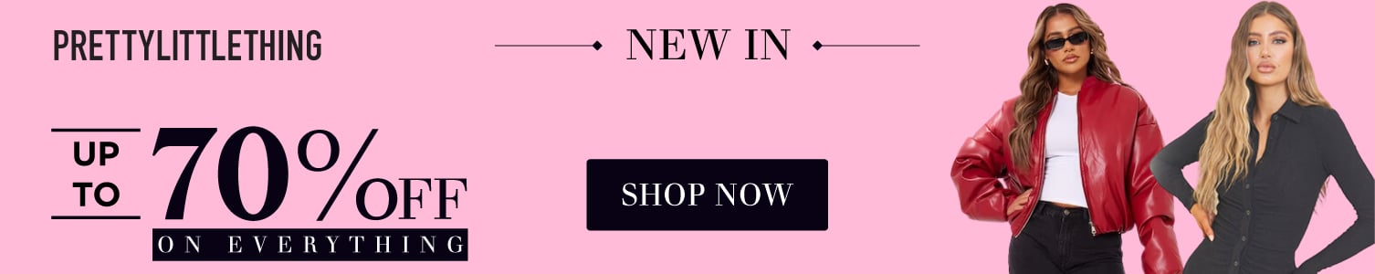 PrettyLittleThing