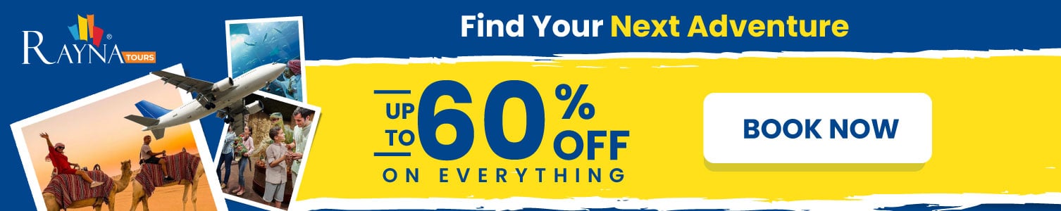 Rayna Tours