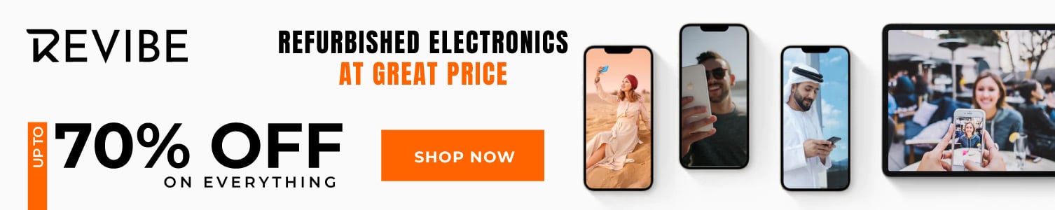 Revibe