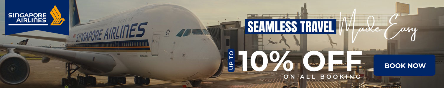 Singapore Airlines