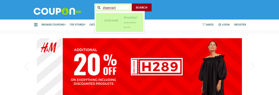 ShoeMart Coupons | 60% Off Promo Code 