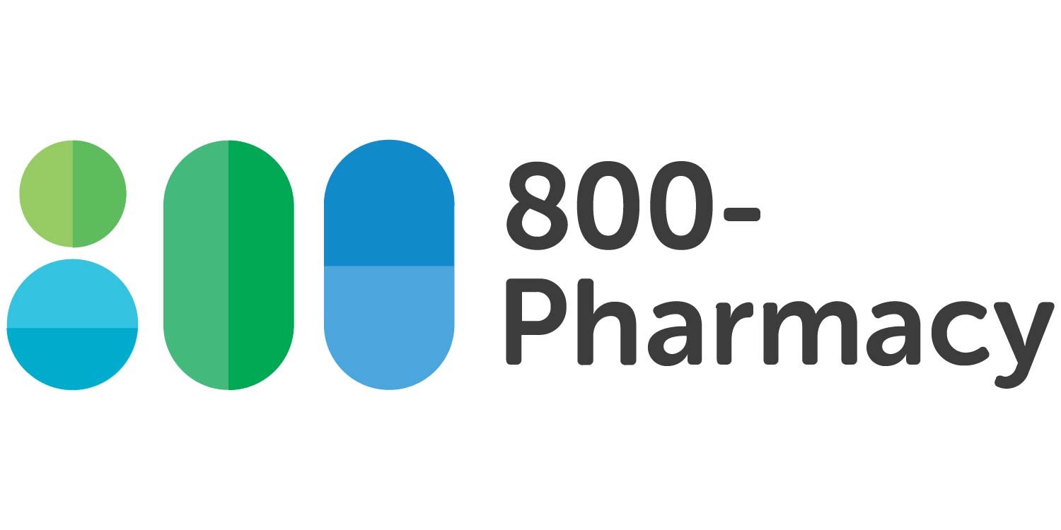 800 Pharmacy
