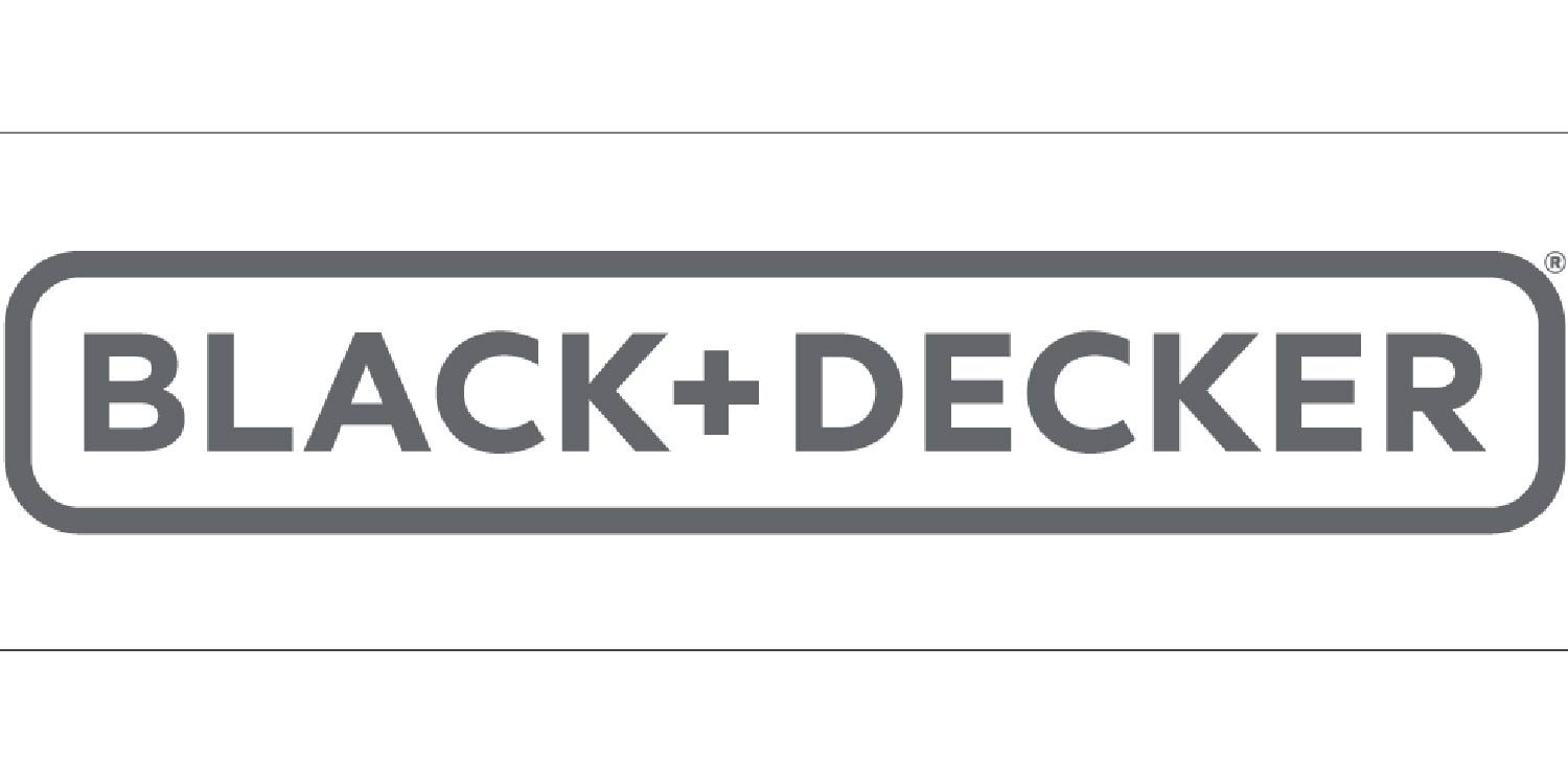 Black & Decker