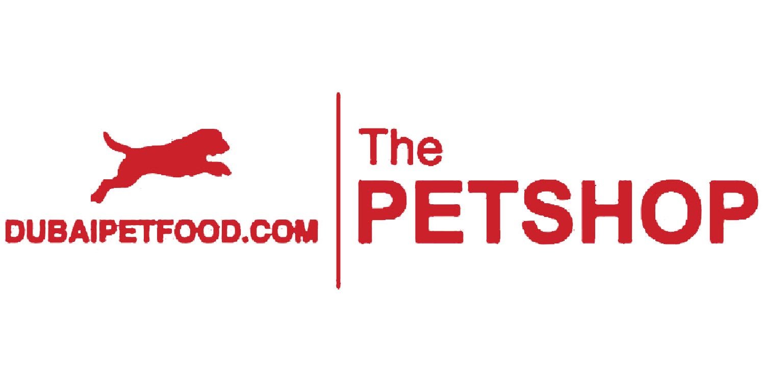 Dubai pet food shop best sale