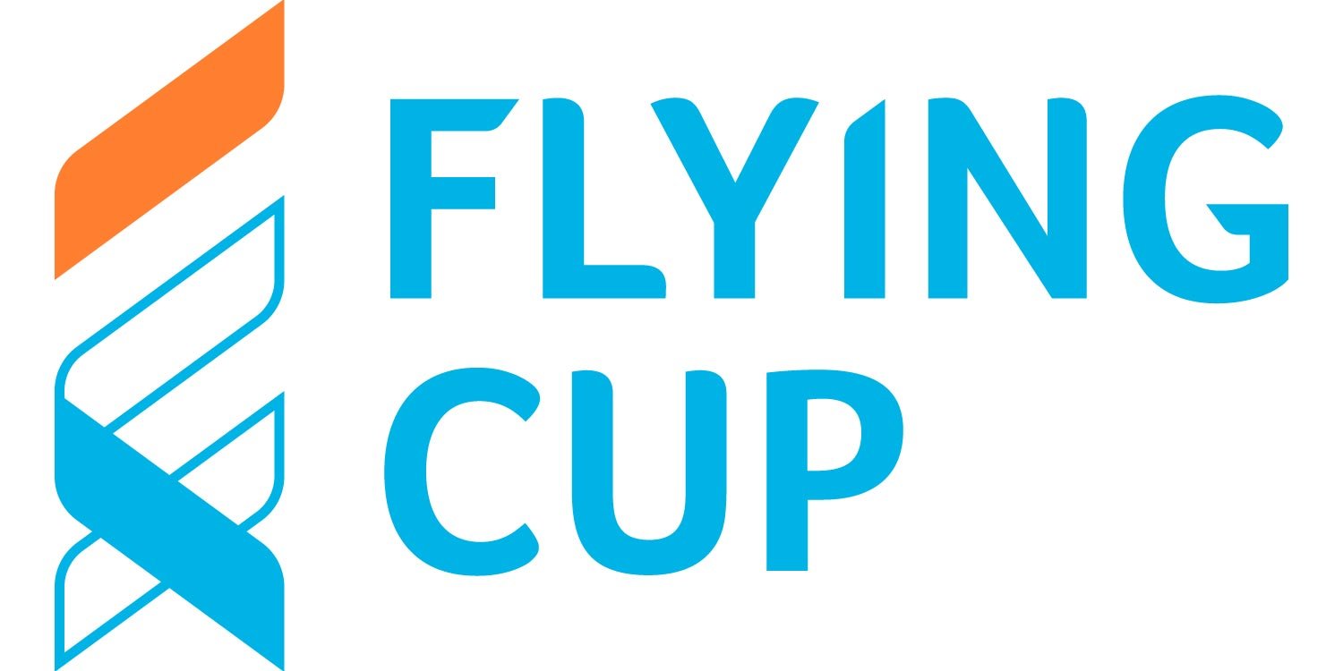 Flying Cup