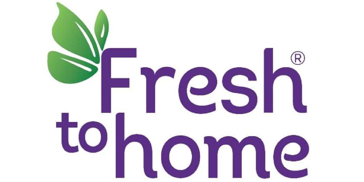 FreshToHome