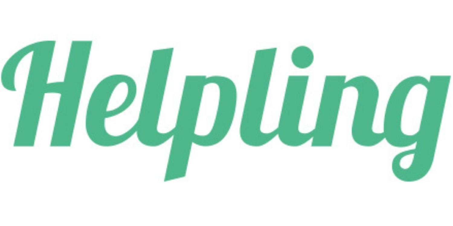 Helpling