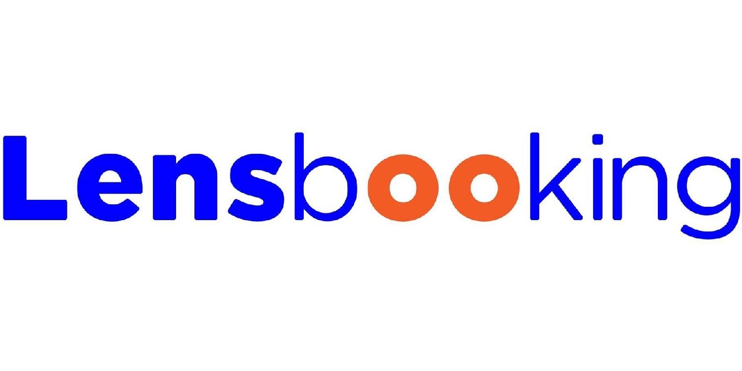 Lensbooking