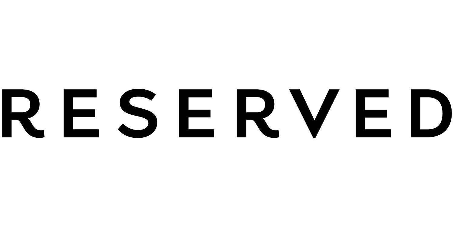 Reserved