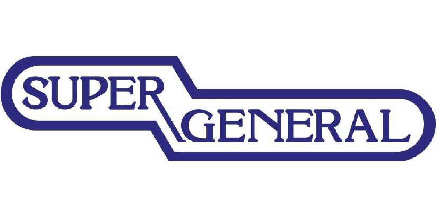 Super General