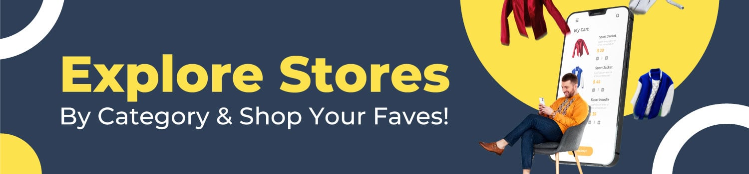 All Store Categories