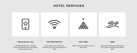 Hotel Services