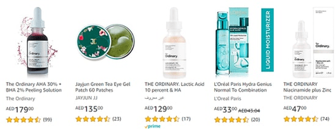 Amazon Health and Personal Care