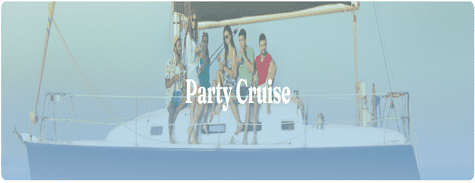 Party Cruise at Asfar Yacht