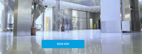 CleaningCompany Commercial Cleaning Service