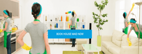 CleaningCompany Maid Services