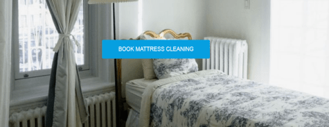 CleaningCompany Mattress Cleaning Service