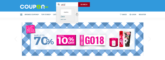 Zaful Coupon.ae