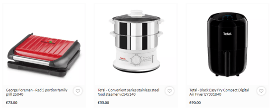 Debenhams Deals