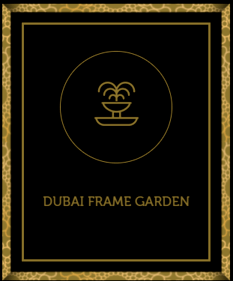 Dubai Frame Garden