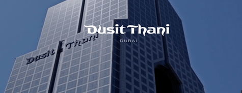 Dusit Thani Dubai