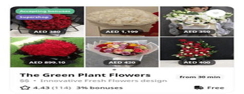 Flowwow Flowers & Gifts