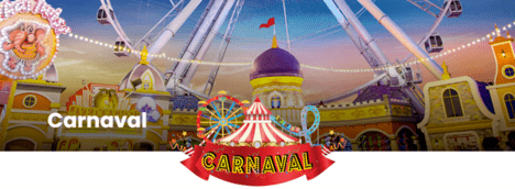 Global Village Carnaval