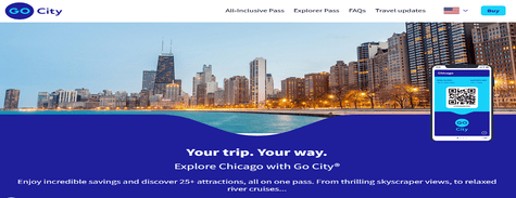 Explore Chicago With Go City