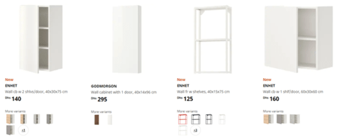 IKEA Deals