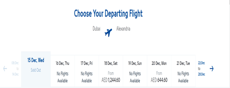 Book Flights With Jazeera Airways