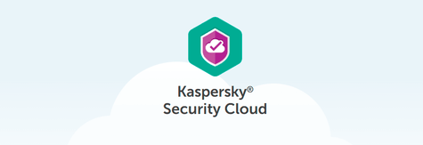 Kaspersky Cloud