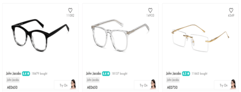 Lenskart Eyeglasses