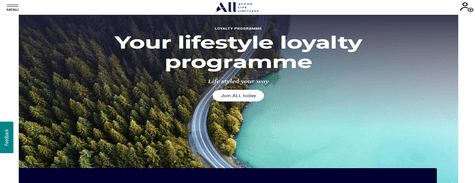 Loyalty Programme at Mercure Hotels