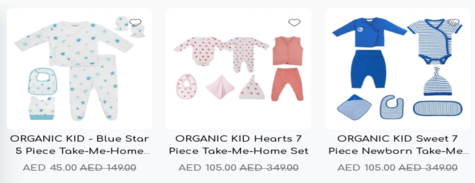  Mom Store Gifts for Kids