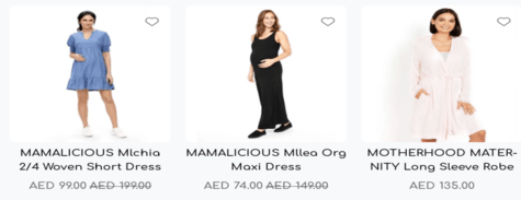  Mom Store Trendy Outfits and other Accessories for Moms