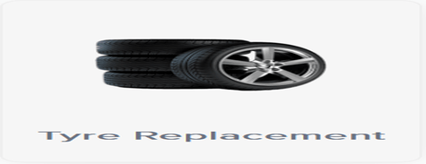 MySyara Tyre Replacement