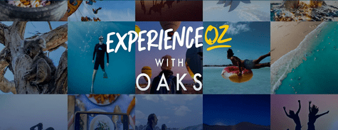 Oaks Hotels & Resorts Experience with Oaks