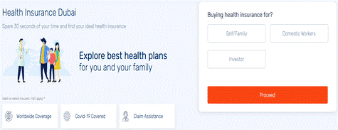 Health Insurances