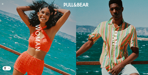 Pull & Bear UAE