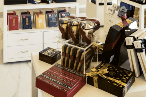 Qasr Al Watan Shopping