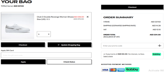 Reebok Coupons 50 Off Promo Code December 2024